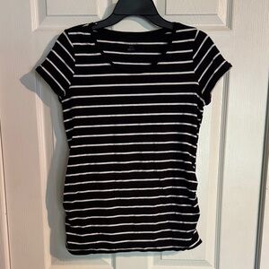 BumpStart Maternity Tee